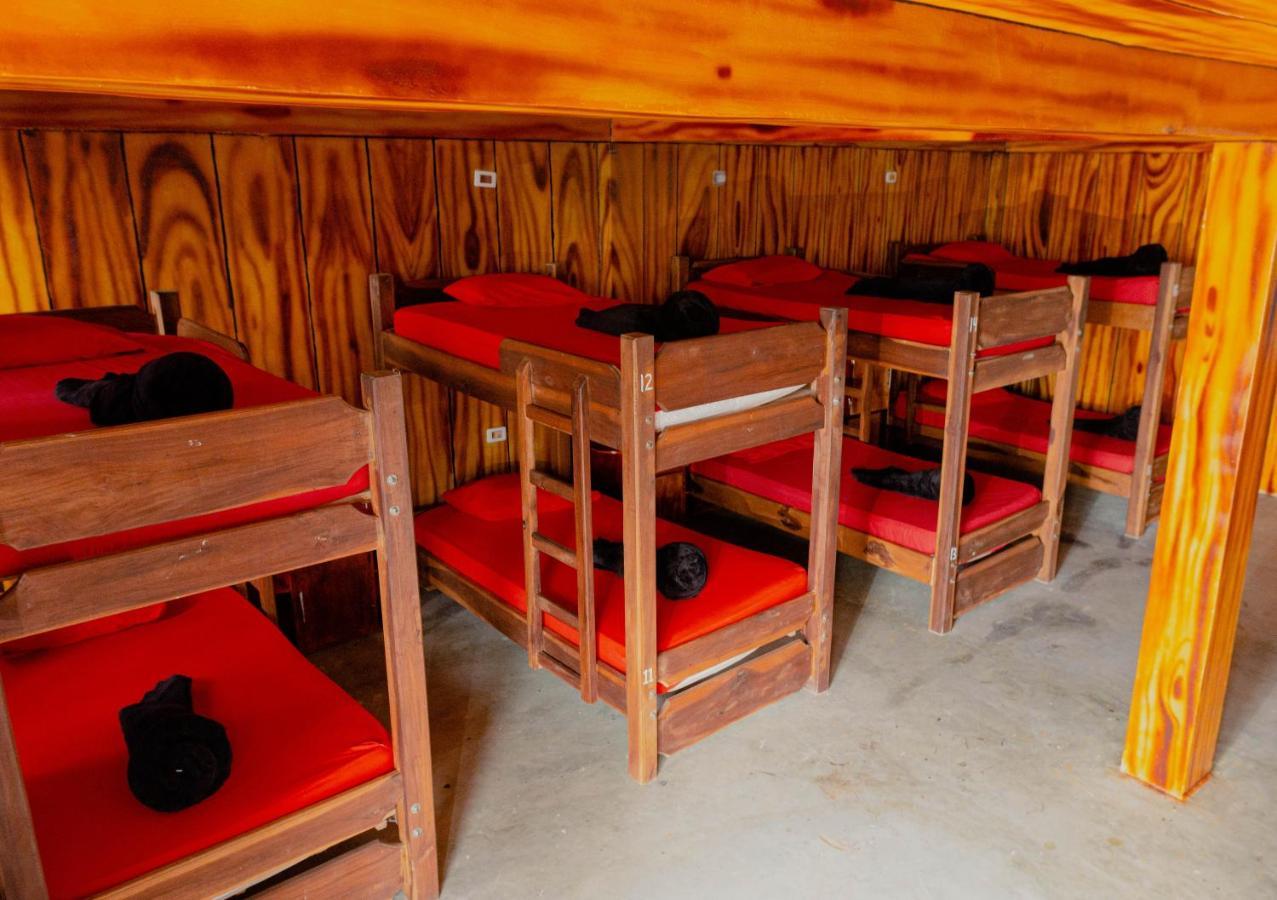 Hostal Sierra Minca Luaran gambar