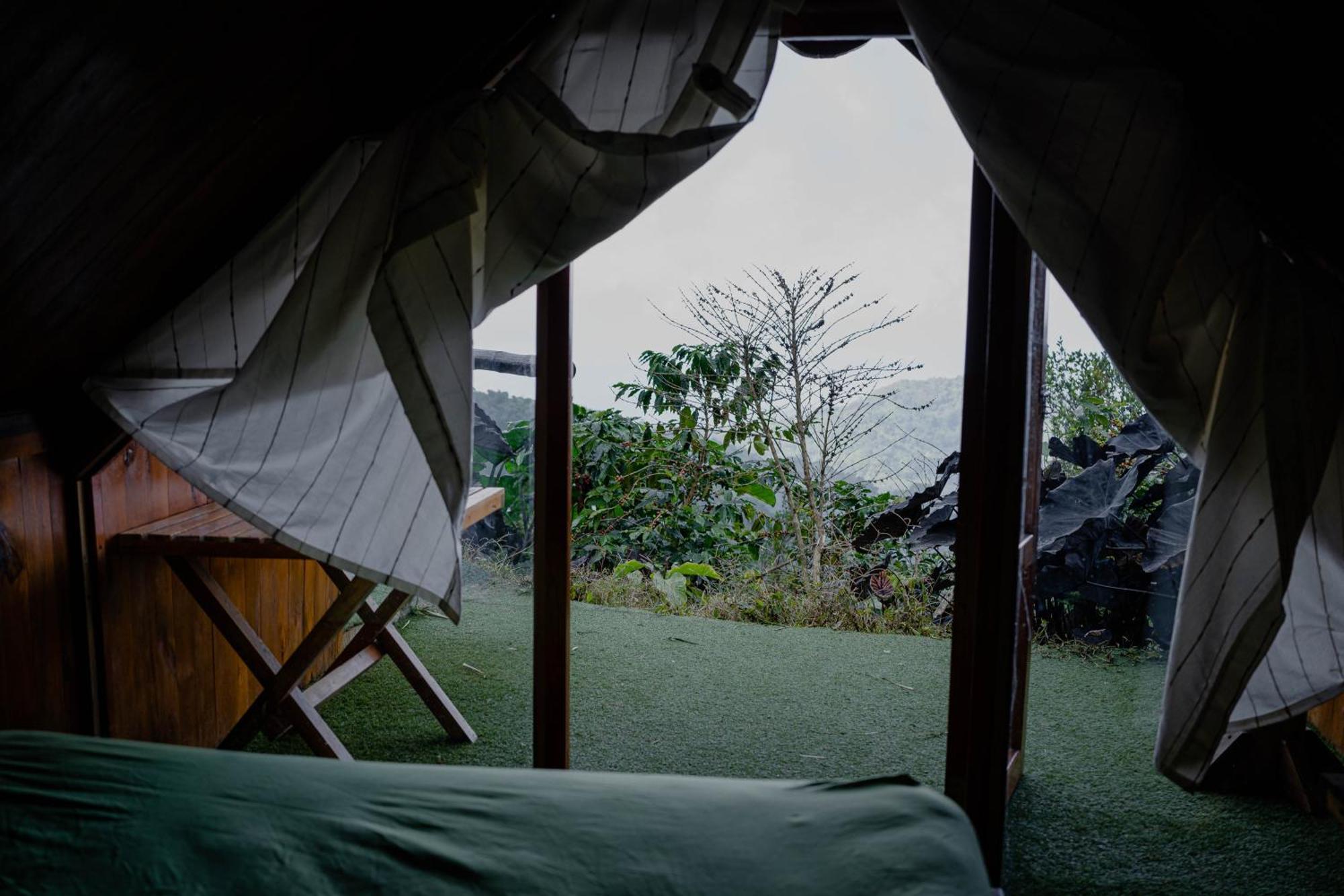 Hostal Sierra Minca Luaran gambar