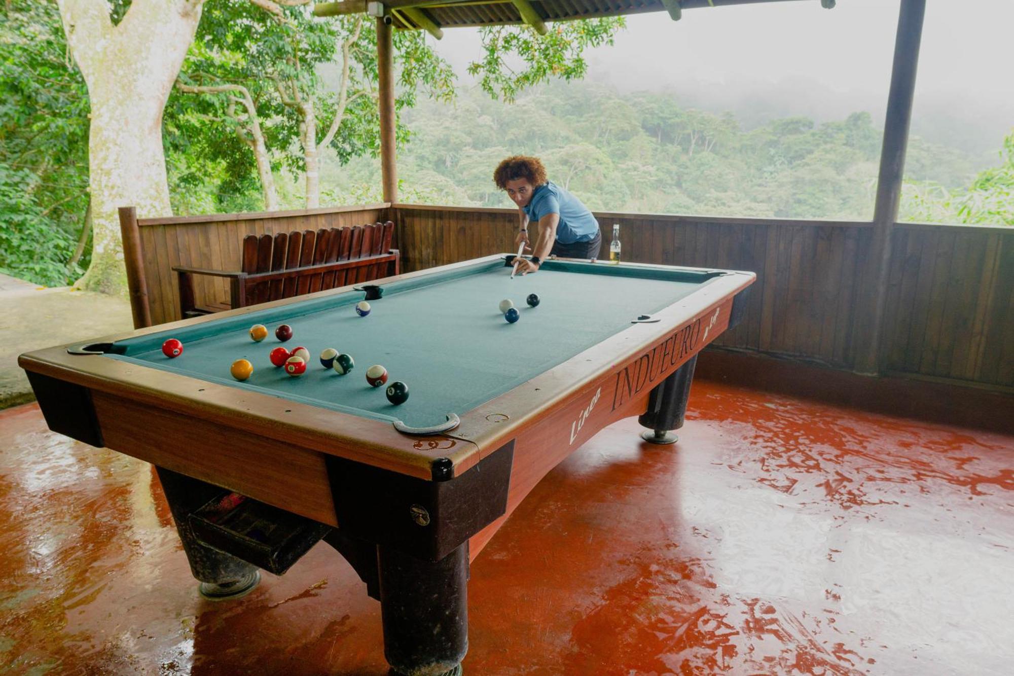 Hostal Sierra Minca Luaran gambar