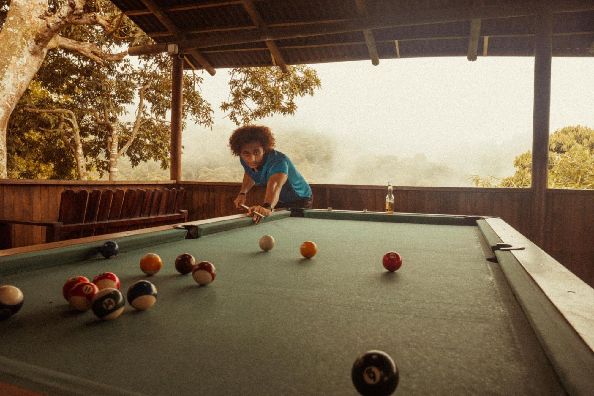 Hostal Sierra Minca Luaran gambar