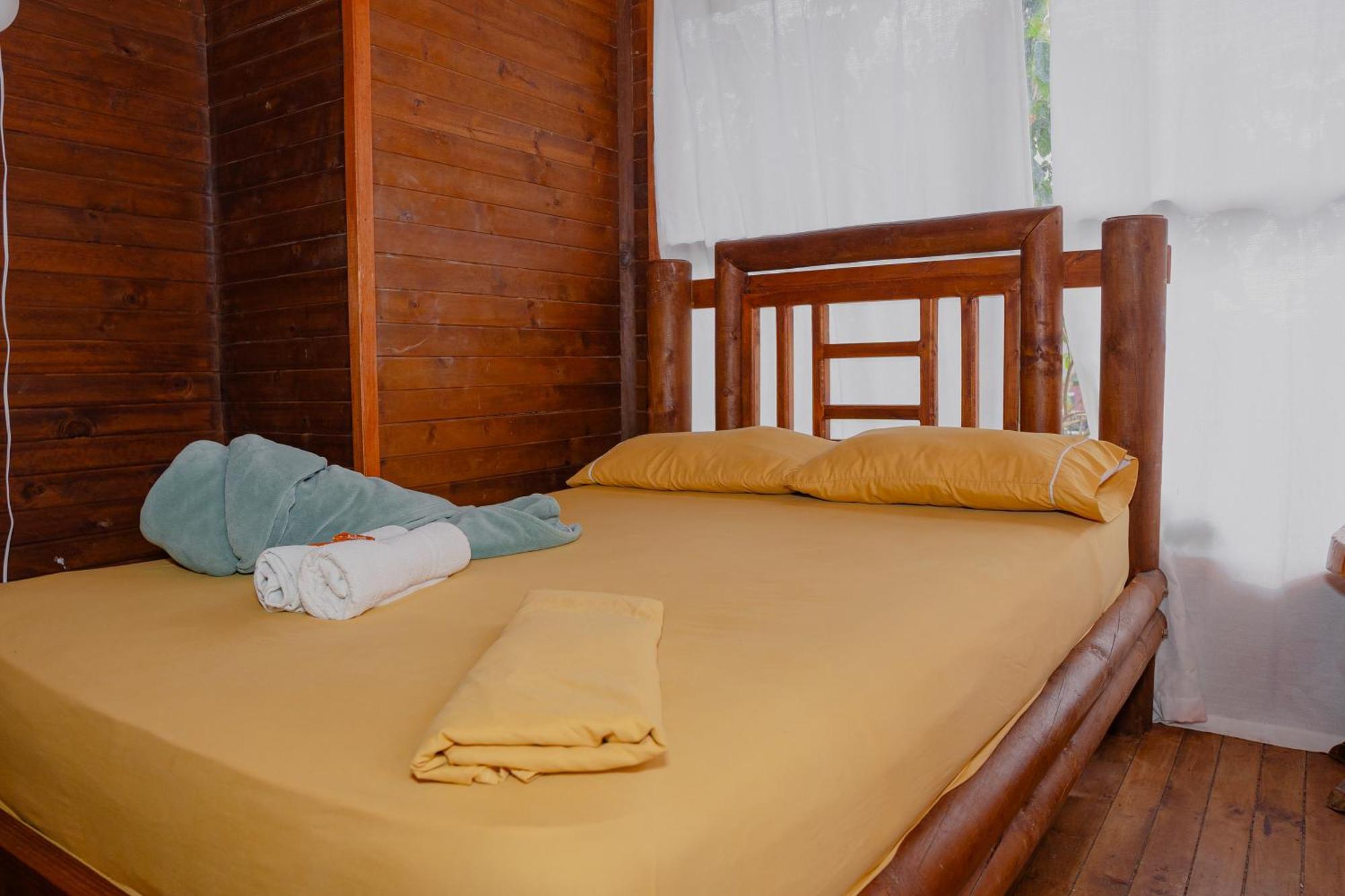 Hostal Sierra Minca Luaran gambar