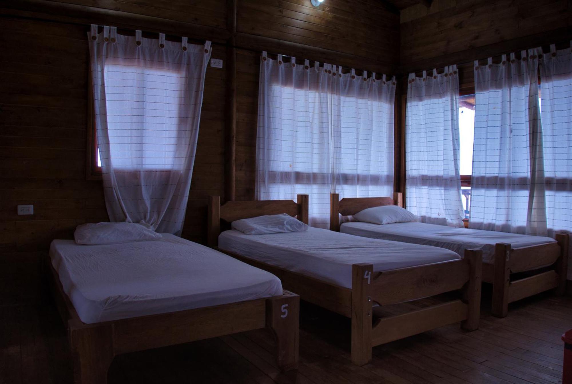 Hostal Sierra Minca Luaran gambar