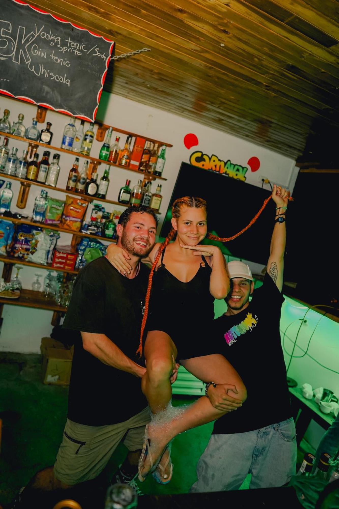 Hostal Sierra Minca Luaran gambar